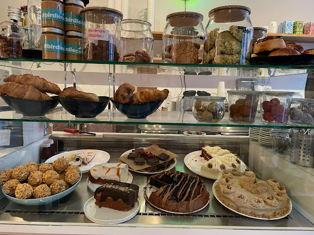 BIRDIE & CO. Deli · Café - Düsseldorf