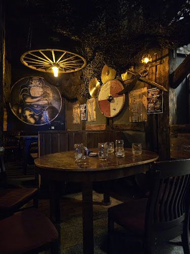 Fellfresse - Gastronomie und Hotellerie