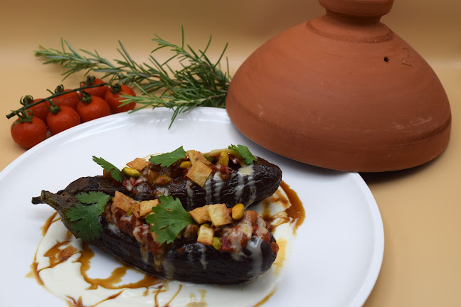 Restaurant Knoblauch - Friedrichshafen