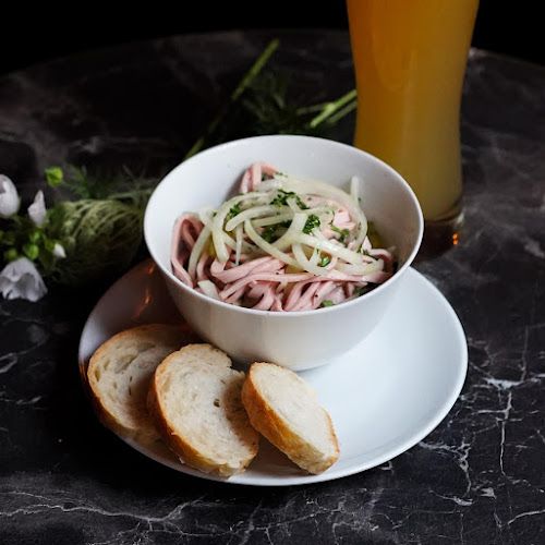 Eden & Lustgarten Ulm - Gastronomie und Hotellerie