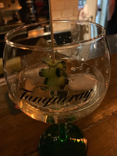 Comentarii opinii despre Restaurant Kleen's