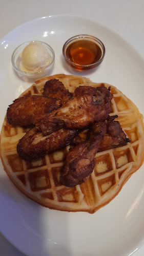 Roadhouse Ktown Restaurant - Gastronomie und Hotellerie