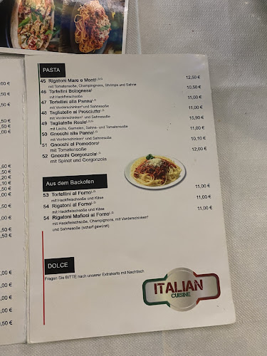 Pizzeria "La Sicilia"