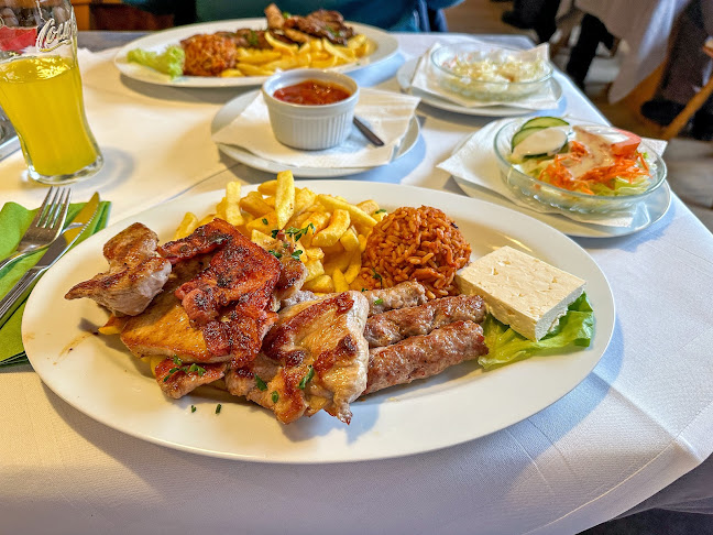 Montenegro - Salzgitter