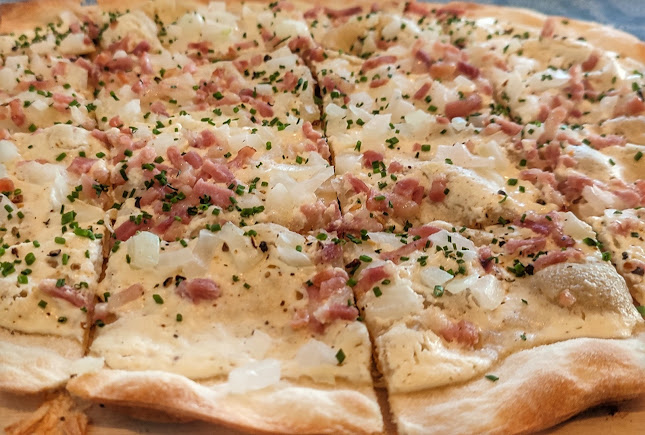 Restaurant Utspann - Bad Fallingbostel