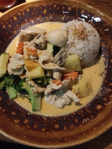 Kokono Restaurant Ingolstadt - Gastronomie und Hotellerie