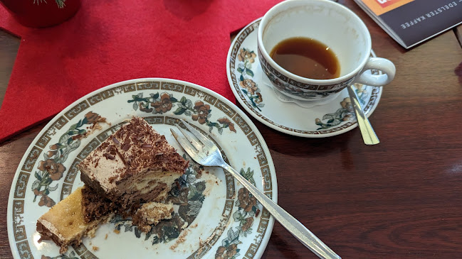 Opinii despre Prüfer Kuchen - Fritz Prüfer e.K. în Fulda - Gastronomie und Hotellerie