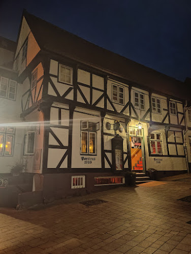 Comentarii opinii despre PORTICUS 1740