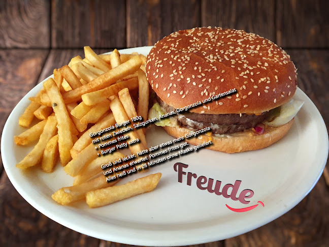 Pizza Freude Hannover - Gastronomie und Hotellerie