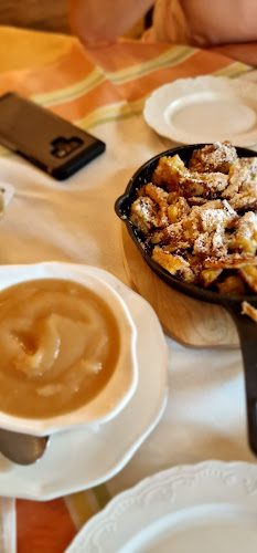 Zum Brünnstein - Gastronomie und Hotellerie