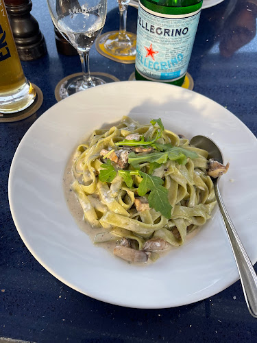 Ristorante Piccolo Mondo Hahnenklee - Gastronomie und Hotellerie