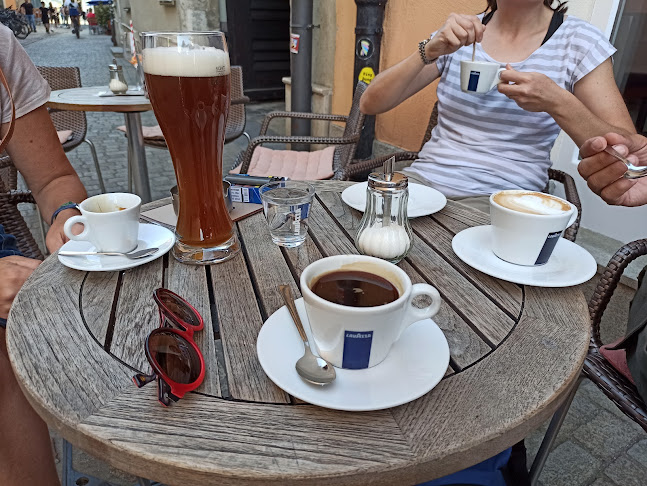 Opinii despre BAR CENTRO în Regensburg - Gastronomie und Hotellerie