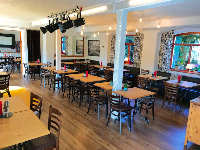 Wirtshaus Konfetti - Neustadt an der Weinstraße