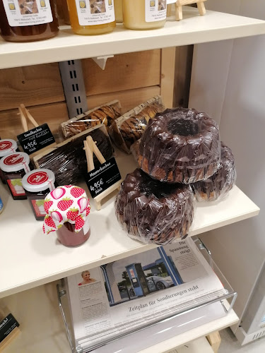 Backladen Waldangelloch - Gastronomie und Hotellerie