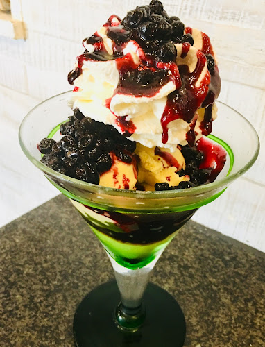 Opinii despre Cucco’s Gelateria în Elsdorf - Gastronomie und Hotellerie