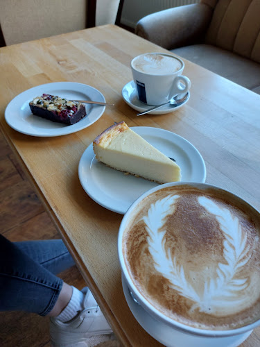 Opinii despre Café May în Hamburg - Gastronomie und Hotellerie