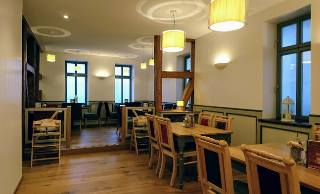 Backhaus Nahrstedt - Café Tante Clair - Gastronomie und Hotellerie