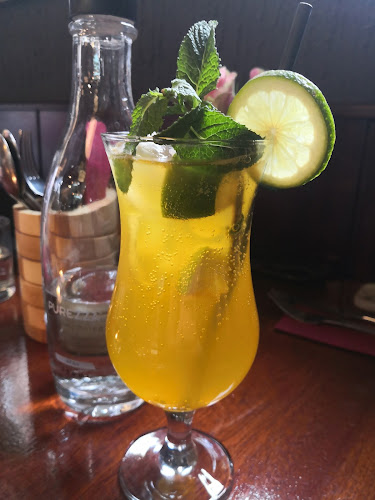 Opinii despre Viet No1 în Hamburg - Gastronomie und Hotellerie