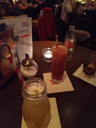 Cafe Extrablatt - Nürnberg