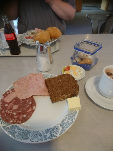 Comentarii opinii despre Methmann Fisch & Mehr