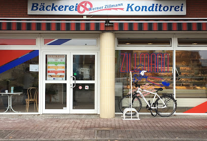 Bäckerei & Konditorei Zillmann