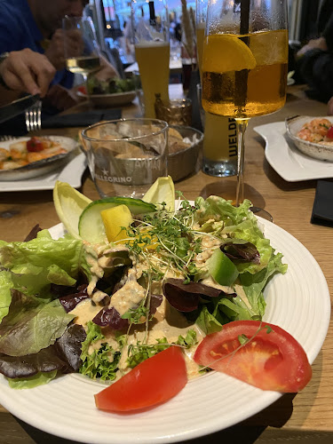 Comentarii opinii despre Restaurant Kugelofen