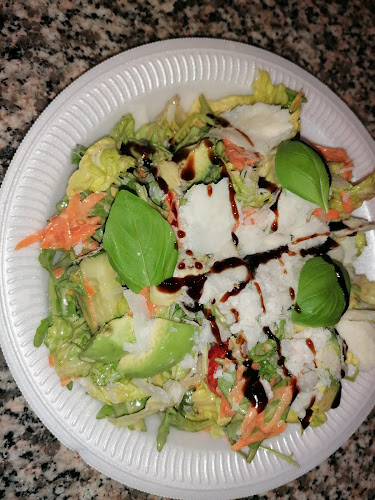 Pizza Fendyno - Gastronomie und Hotellerie