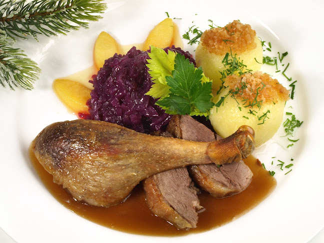 Lingenbacher Hof - Gastronomie und Hotellerie