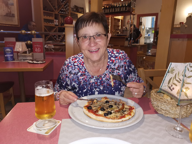 Comentarii opinii despre Pizzeria da Gennaro