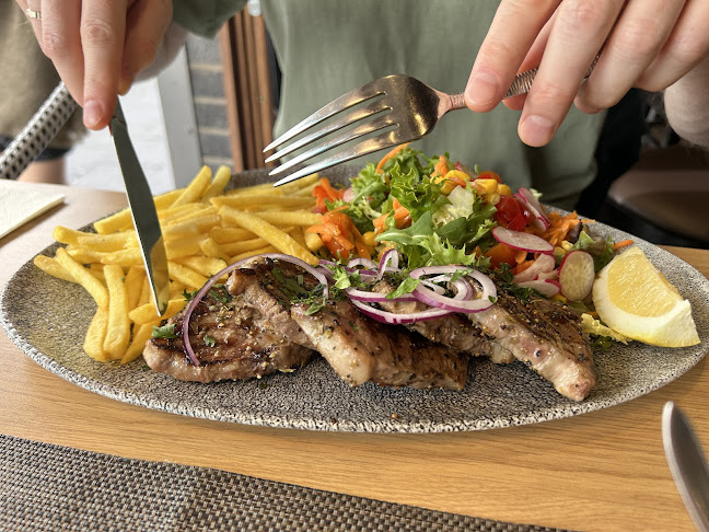 Comentarii opinii despre Restaurant Brücken