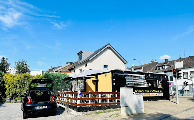 Comentarii opinii despre King of Döner