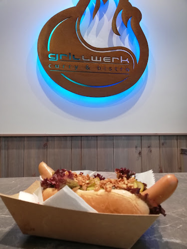 Comentarii opinii despre Grillwerk Curry & Bistro