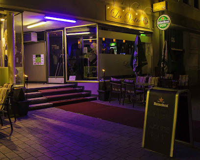 Café Bar La Votre