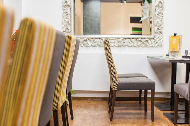 Bäckerei-Konditorei-Café Müller Treffpunkt La Horie