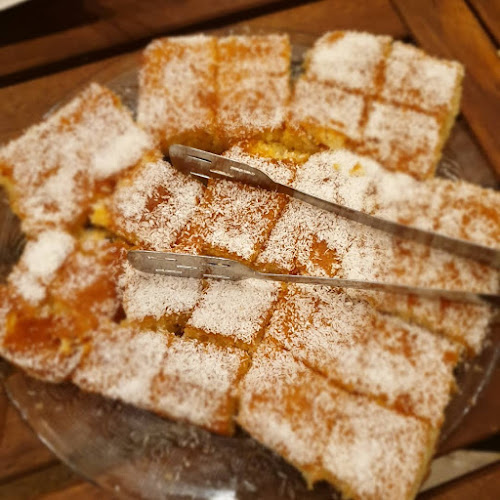 La Sude Cafe & Restaurant - Duisburg