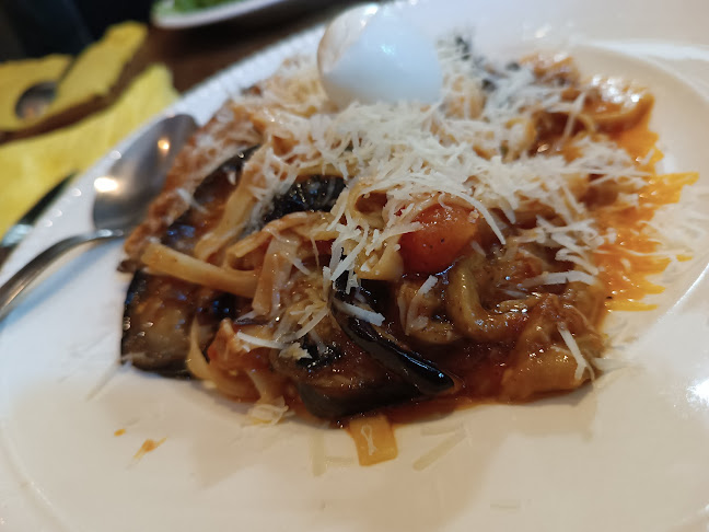 Elia Restaurant Il Borgo - Gastronomie und Hotellerie