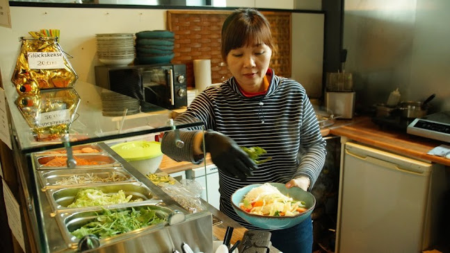 Die Halle - Gastronomie und Hotellerie