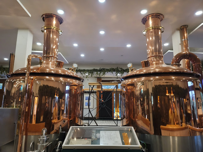 Comentarii opinii despre Kronenhof | Bad Homburger Brauhaus