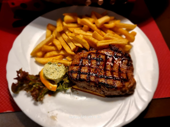 Balkan-Hof Steak- & Grillrestaurant - Essen