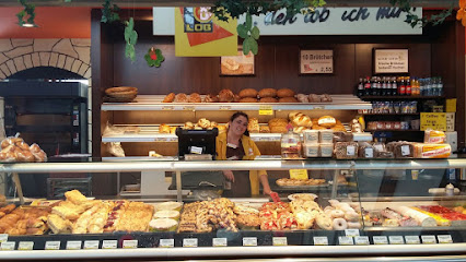 Bäckerei & Konditorei Peter Lob | Backshop im Gartencenter Selbach in Leverkusen
