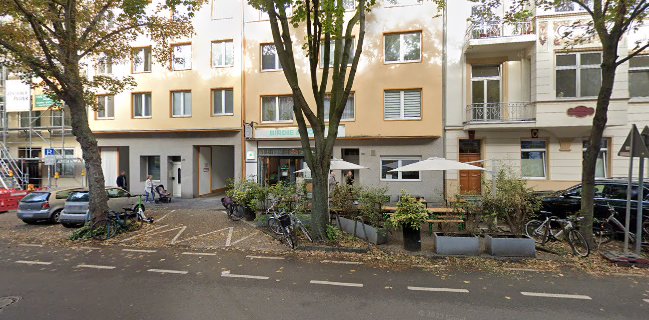 BIRDIE & CO. Deli · Café