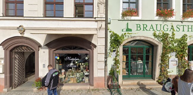 Braugasthaus Naumburg