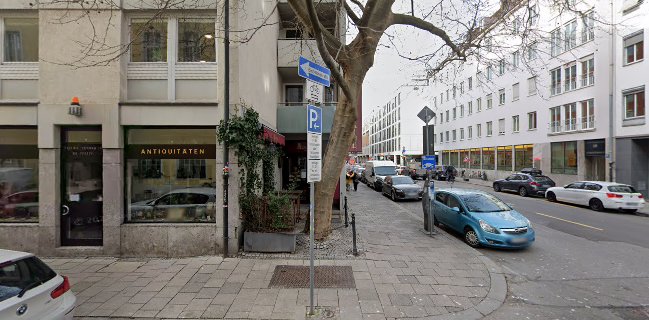 Aquitaine-Vinotheque GmbH