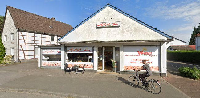 Bäckerei Wellner