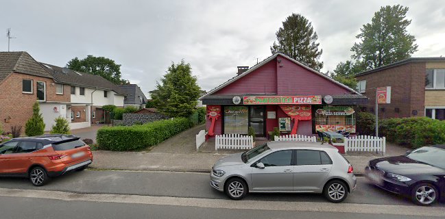 Fantastico - Pizza Wardenburg