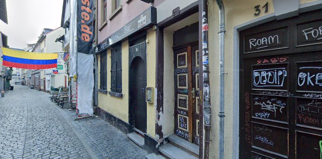 Legend Music Bar - Frankfurt am Main
