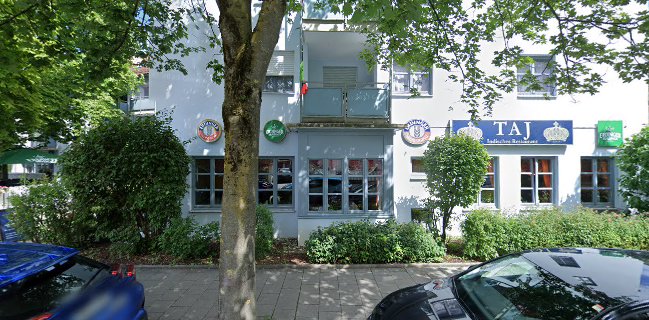 TAJ Indisches Restaurant - Erding