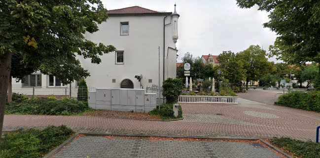 Hotel & Restaurant Weisses Ross