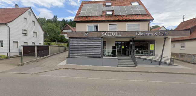 Bäckerei Schöll