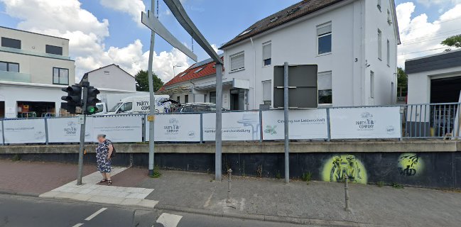 Seidel & Co Catering GmbH - Bad Soden am Taunus